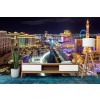 Las Vegas Casino USA City Skyline Wallpaper Wall Mural