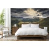 Snowdonia Landscape Wales Wallpaper Wall Mural