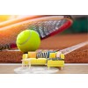 Tennis Fotomurali Sport Pitch Carta Da Parati Giochi Camera da letto Ufficio Foto Decorazione domestica