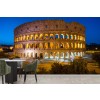 Colosseo Roma Fotomurali Landmark Italia Carta Da Parati Camera da letto dellufficio Photo Decor