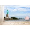 Statua della Libertà Fotomurali New York City Carta Da Parati Punto di riferimento Foto Decorazione domestica