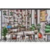 Boiler Room Industrial Art Wallpaper Wall Mural