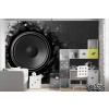 Loudspeaker Music Wallpaper Wall Mural