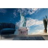 Statue Of Liberty USA Landmark Wallpaper Wall Mural