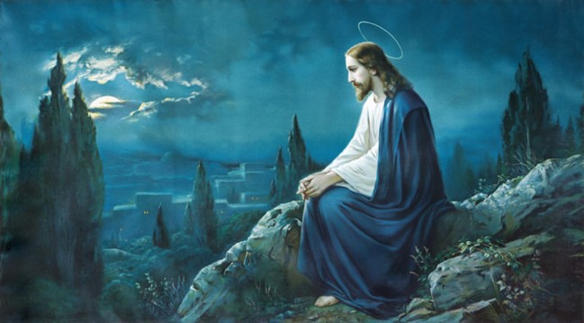 Jesus christ shop wallpaper