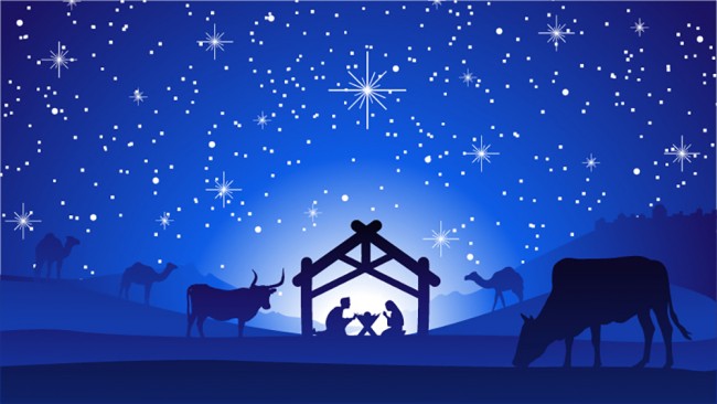 Nativity wallpaper deals