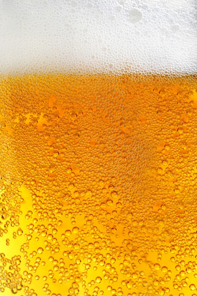 Pint Lager Beer Pub Bar Wallpaper Wall Mural
