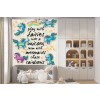 Unicorn Quote Wallpaper Wall Mural