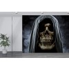 Grim Reaper Wallpaper Wall Mural