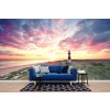 Sylt Lightouse Wallpaper Wall Mural