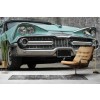 Classic Muscle Car Wallpaper Wall Mural