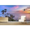 Phuket Sunset Wallpaper Wall Mural