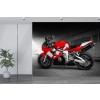 Motorbike Wallpaper Wall Mural