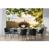 Lake Bled Slovenia Spring Landscape Wallpaper Wall Mural