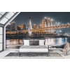 City Night China Wallpaper Wall Mural