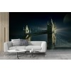 London Bridge Wallpaper Wall Mural