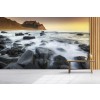 Lofoten Rocks Wall Mural by Andreas Stridsberg