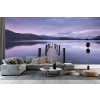 Ashness Jetty Wall Mural by Ross Hoddinott