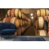 Wine Cellar Casks Wall Mural by Per Karlsson - Danita Delimont