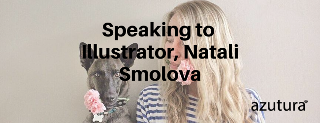 natali smolova interview