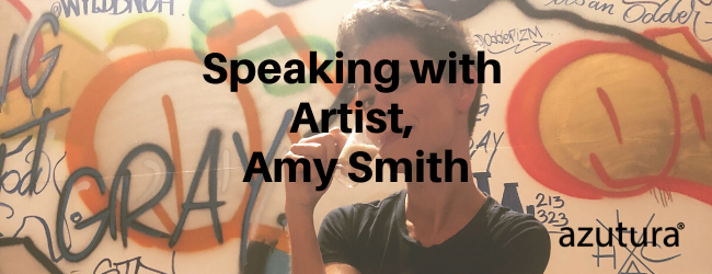 amy smith interview