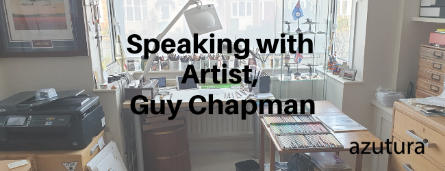 guy chapman interview