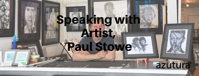 paul stowe interview