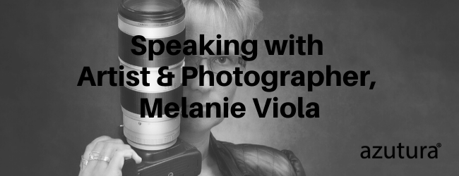 melanie viola interview