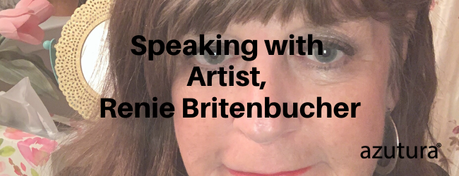 renie britenbucher interview