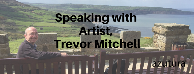 trevor mitchell interview