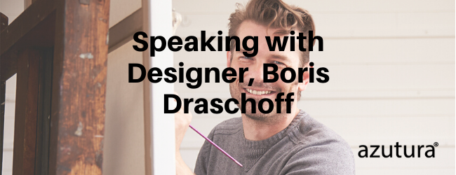 boris draschoff interview