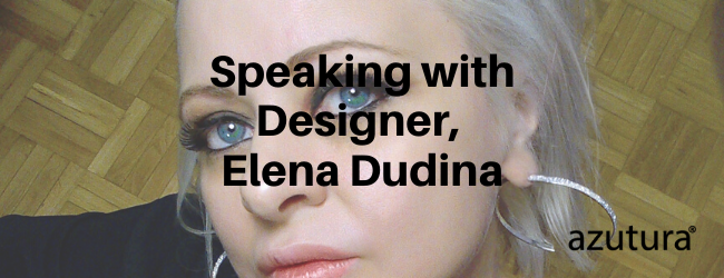 elena dudina interview