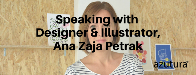 ana zaja petrak interview