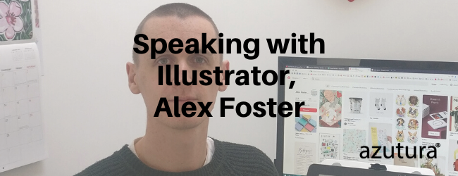 alex foster interview