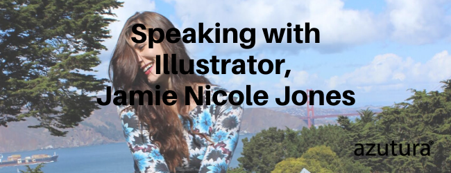 jamie nicole jones interview