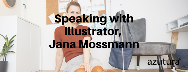 jana mossmann interview