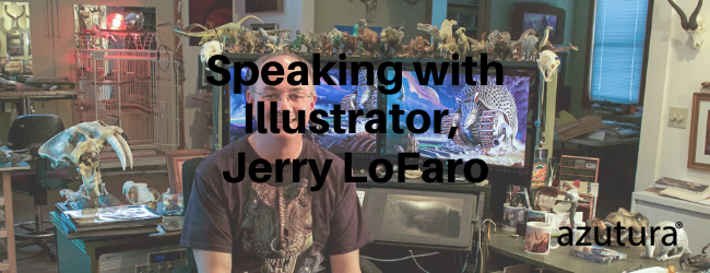 jerry lofaro interview
