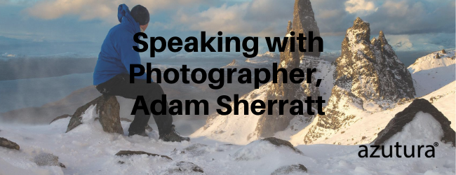 adam sherratt interview