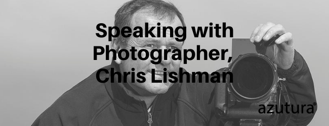 chris lishman interview
