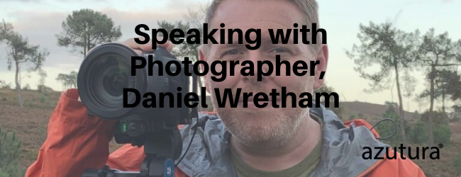 daniel wretham interview