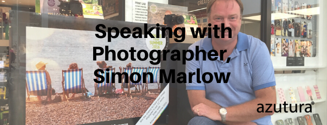 simon marlow interview