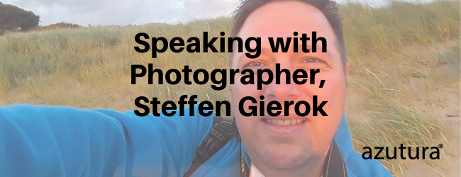 steffen gierok interview