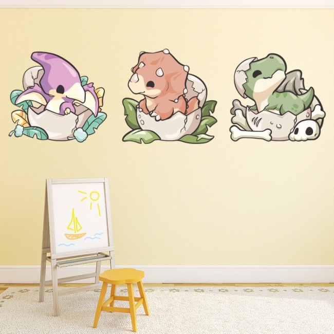 bobblejot wall stickers