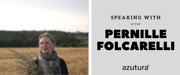 pernille folcarelli interview