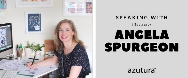 angela spurgeon interview