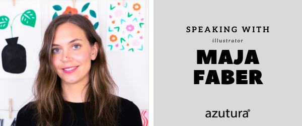 maja faber interview