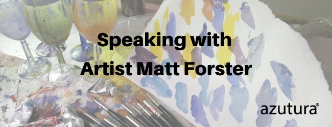 matt forster interview