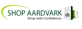 Shop Aardvark Logo